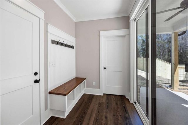 525 Mill Farm Lane, Monroe, GA 30655