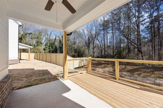 525 Mill Farm Lane, Monroe, GA 30655