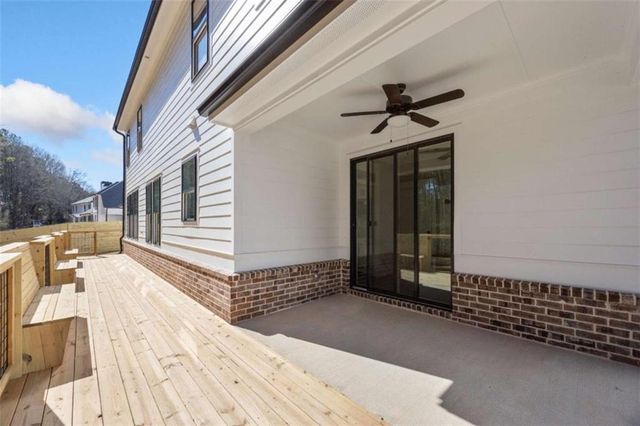 525 Mill Farm Lane, Monroe, GA 30655