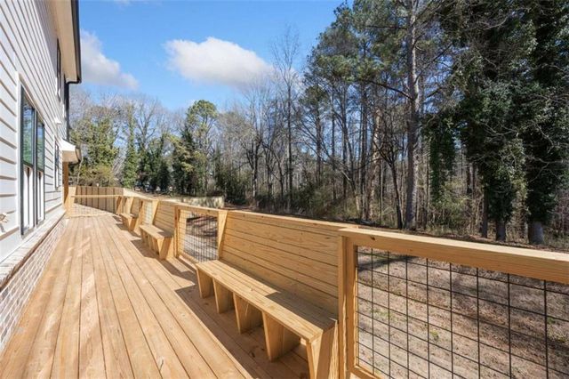 525 Mill Farm Lane, Monroe, GA 30655