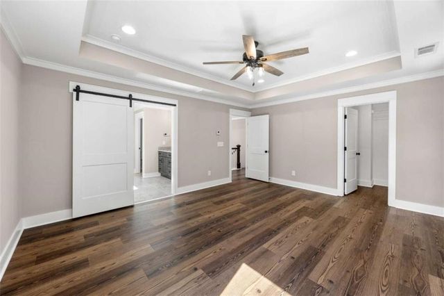 525 Mill Farm Lane, Monroe, GA 30655