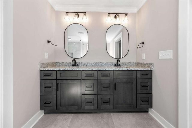 525 Mill Farm Lane, Monroe, GA 30655