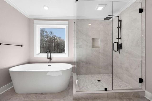 525 Mill Farm Lane, Monroe, GA 30655