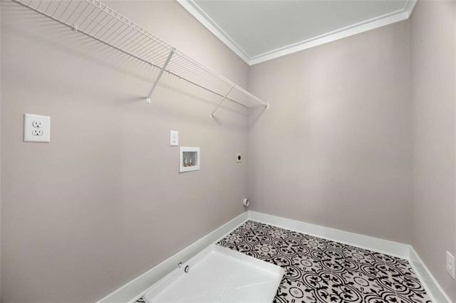 525 Mill Farm Lane, Monroe, GA 30655