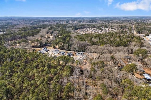 525 Mill Farm Lane, Monroe, GA 30655