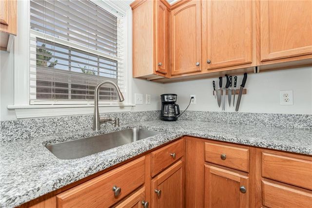 704 Logan Lane, Liberty, NC 27298