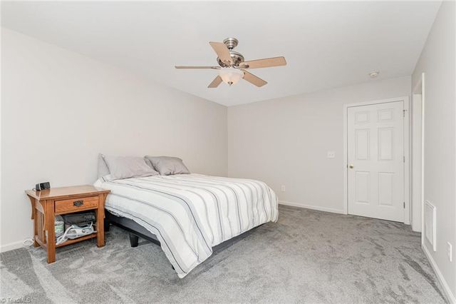 704 Logan Lane, Liberty, NC 27298