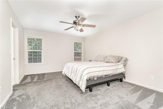 704 Logan Lane, Liberty, NC 27298