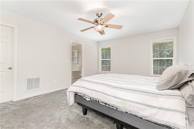 704 Logan Lane, Liberty, NC 27298