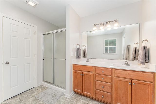704 Logan Lane, Liberty, NC 27298