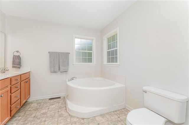 704 Logan Lane, Liberty, NC 27298