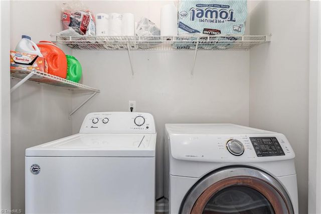 704 Logan Lane, Liberty, NC 27298