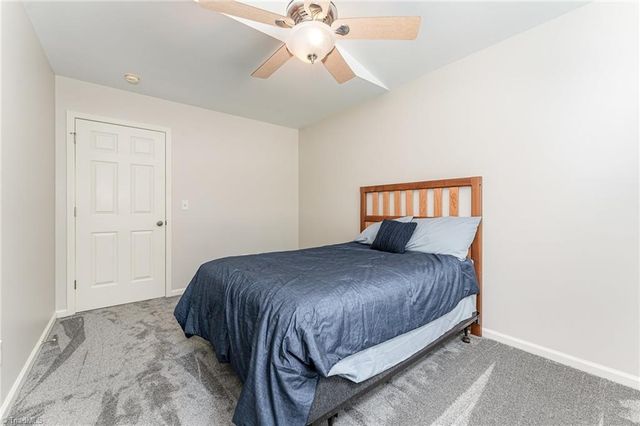704 Logan Lane, Liberty, NC 27298