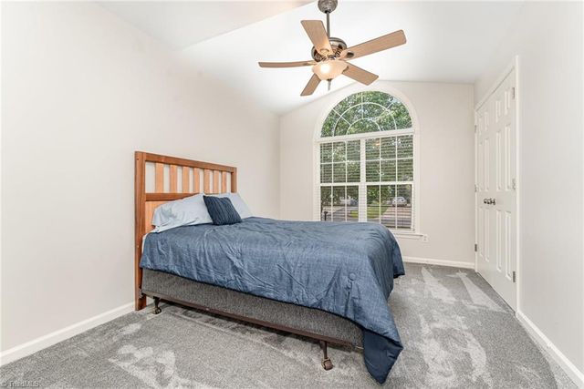 704 Logan Lane, Liberty, NC 27298