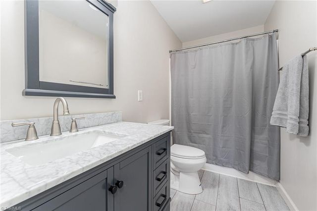 704 Logan Lane, Liberty, NC 27298