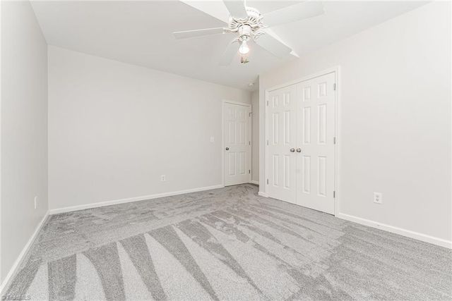 704 Logan Lane, Liberty, NC 27298