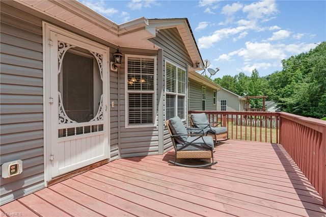 704 Logan Lane, Liberty, NC 27298