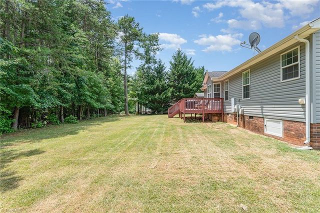 704 Logan Lane, Liberty, NC 27298