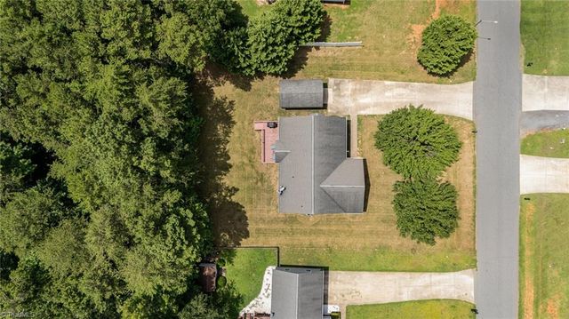 704 Logan Lane, Liberty, NC 27298