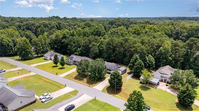 704 Logan Lane, Liberty, NC 27298