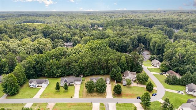 704 Logan Lane, Liberty, NC 27298