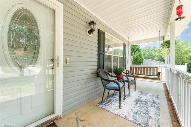 704 Logan Lane, Liberty, NC 27298