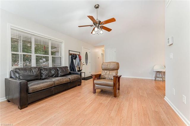 704 Logan Lane, Liberty, NC 27298