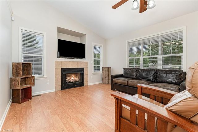 704 Logan Lane, Liberty, NC 27298