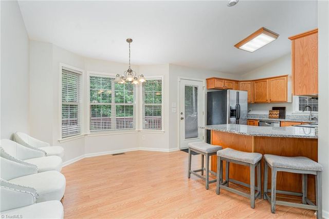 704 Logan Lane, Liberty, NC 27298