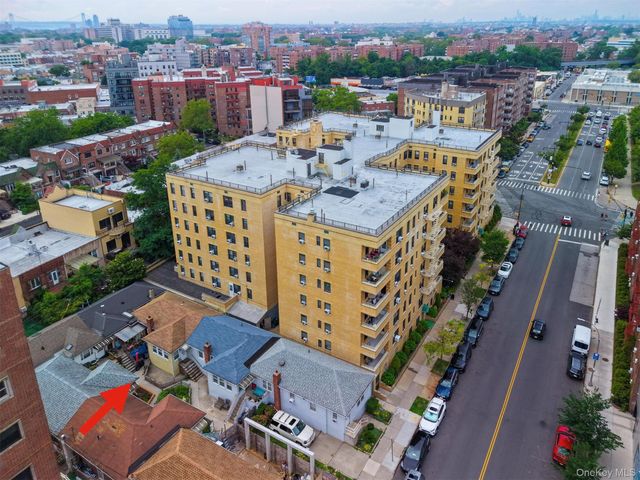 30 West End Avenue 6, Brooklyn, NY 11235
