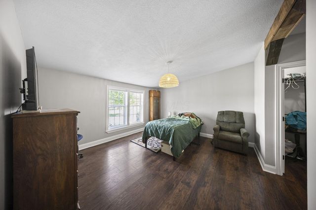 15193 Hall Road NW, Mount Vernon, OH 43050