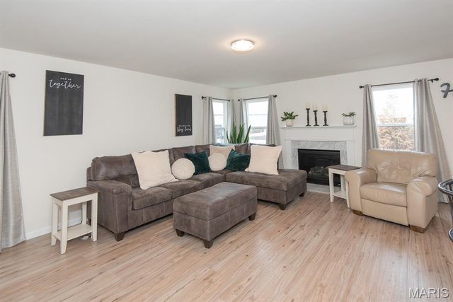 3312 Charlestowne Crossing Drive, St Charles, MO 63301