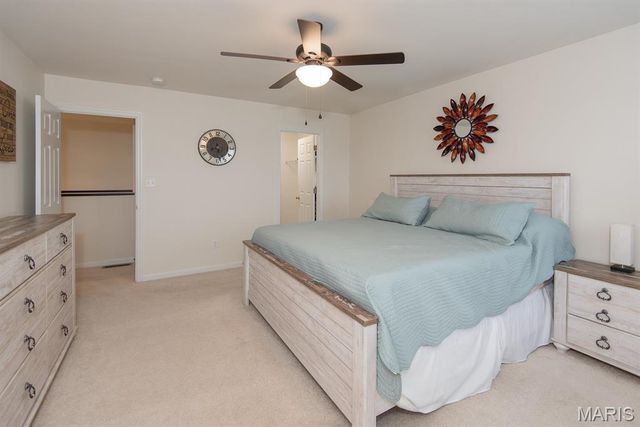 3312 Charlestowne Crossing Drive, St Charles, MO 63301