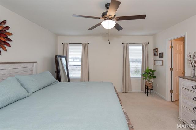 3312 Charlestowne Crossing Drive, St Charles, MO 63301