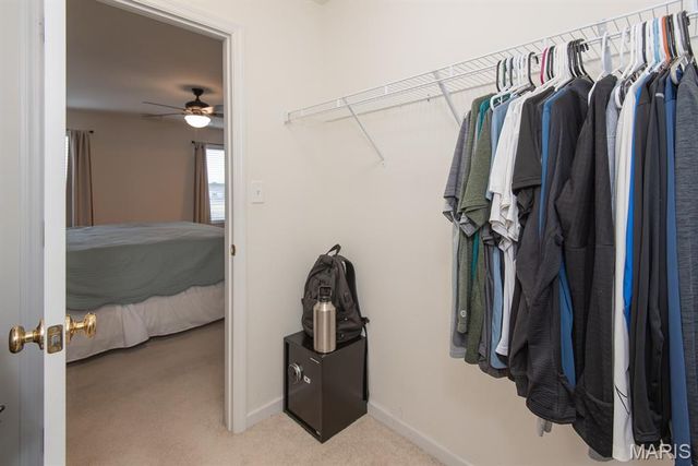 3312 Charlestowne Crossing Drive, St Charles, MO 63301