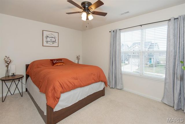 3312 Charlestowne Crossing Drive, St Charles, MO 63301