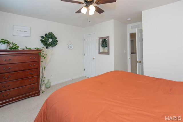 3312 Charlestowne Crossing Drive, St Charles, MO 63301