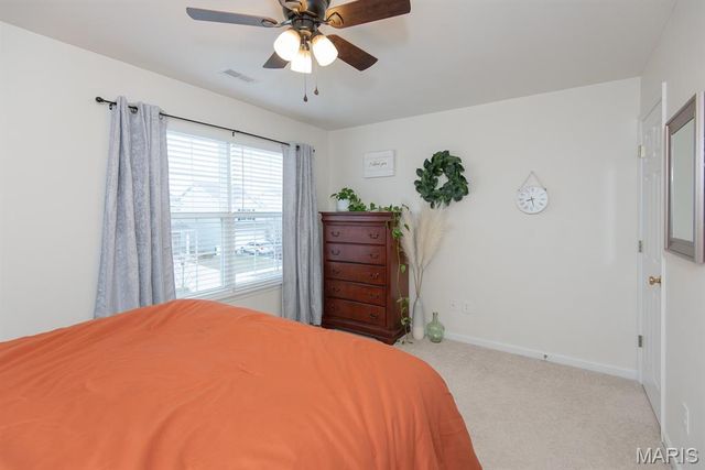 3312 Charlestowne Crossing Drive, St Charles, MO 63301