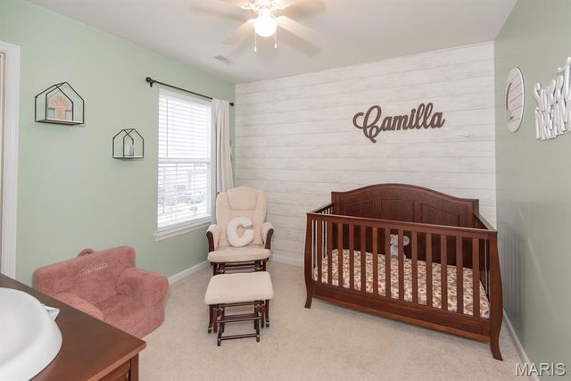 3312 Charlestowne Crossing Drive, St Charles, MO 63301