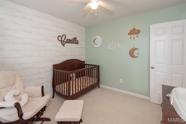 3312 Charlestowne Crossing Drive, St Charles, MO 63301