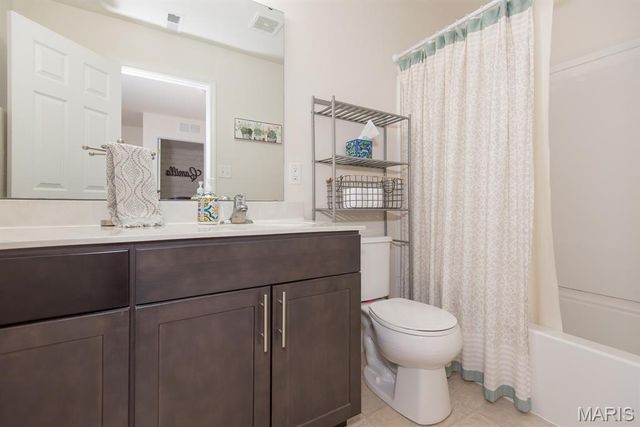 3312 Charlestowne Crossing Drive, St Charles, MO 63301