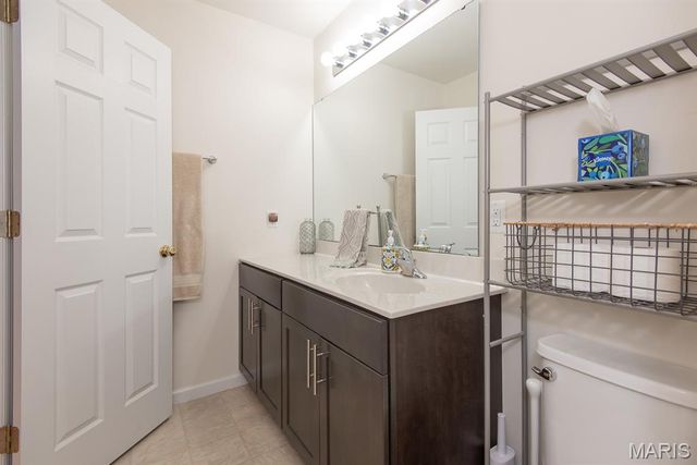 3312 Charlestowne Crossing Drive, St Charles, MO 63301