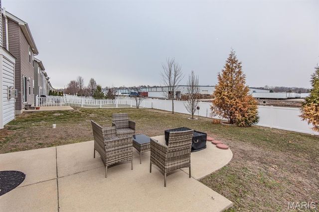 3312 Charlestowne Crossing Drive, St Charles, MO 63301