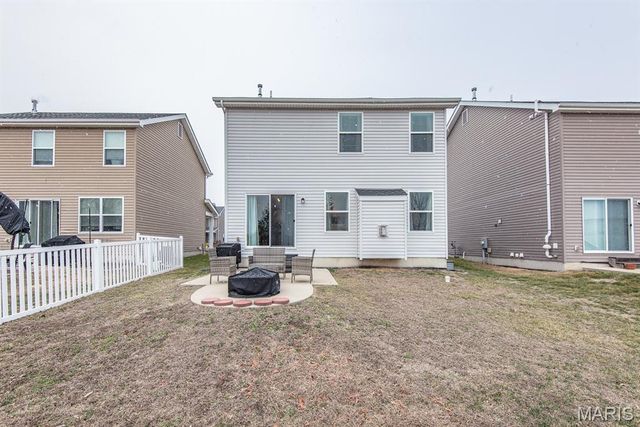 3312 Charlestowne Crossing Drive, St Charles, MO 63301