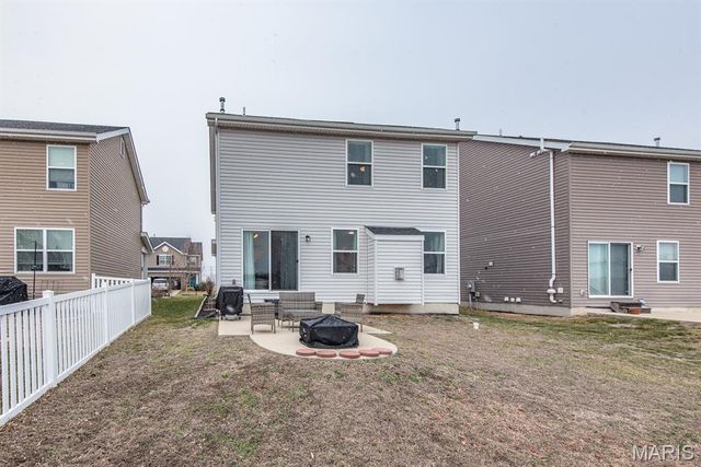 3312 Charlestowne Crossing Drive, St Charles, MO 63301