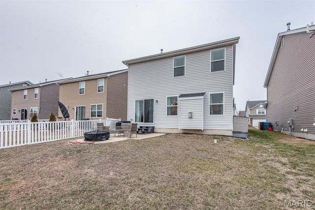 3312 Charlestowne Crossing Drive, St Charles, MO 63301