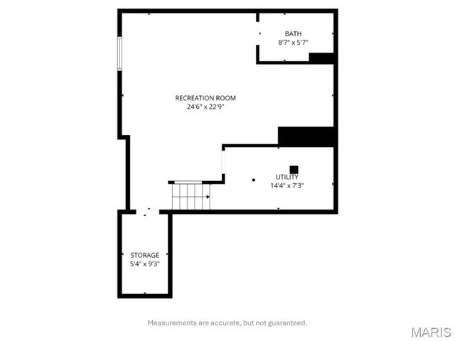 3312 Charlestowne Crossing Drive, St Charles, MO 63301