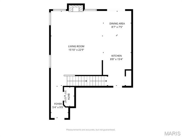 3312 Charlestowne Crossing Drive, St Charles, MO 63301