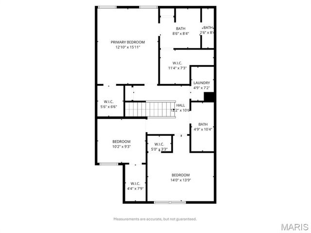 3312 Charlestowne Crossing Drive, St Charles, MO 63301