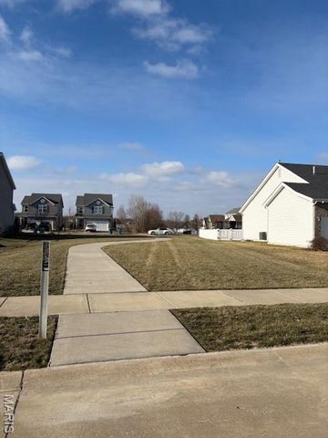 3312 Charlestowne Crossing Drive, St Charles, MO 63301